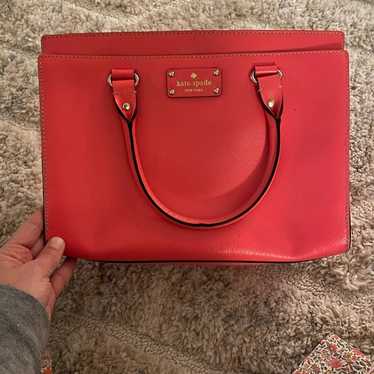 Kate Spade 'Wellesley' ‘Kory’ Bag