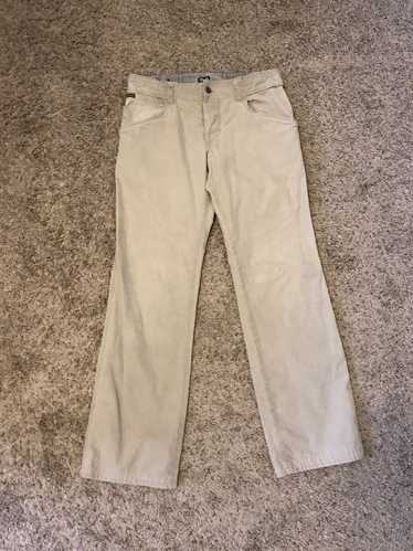 Dolce & Gabbana dolce and gabbana Khaki Pants Adju