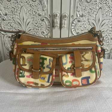 Dooney and Bourke