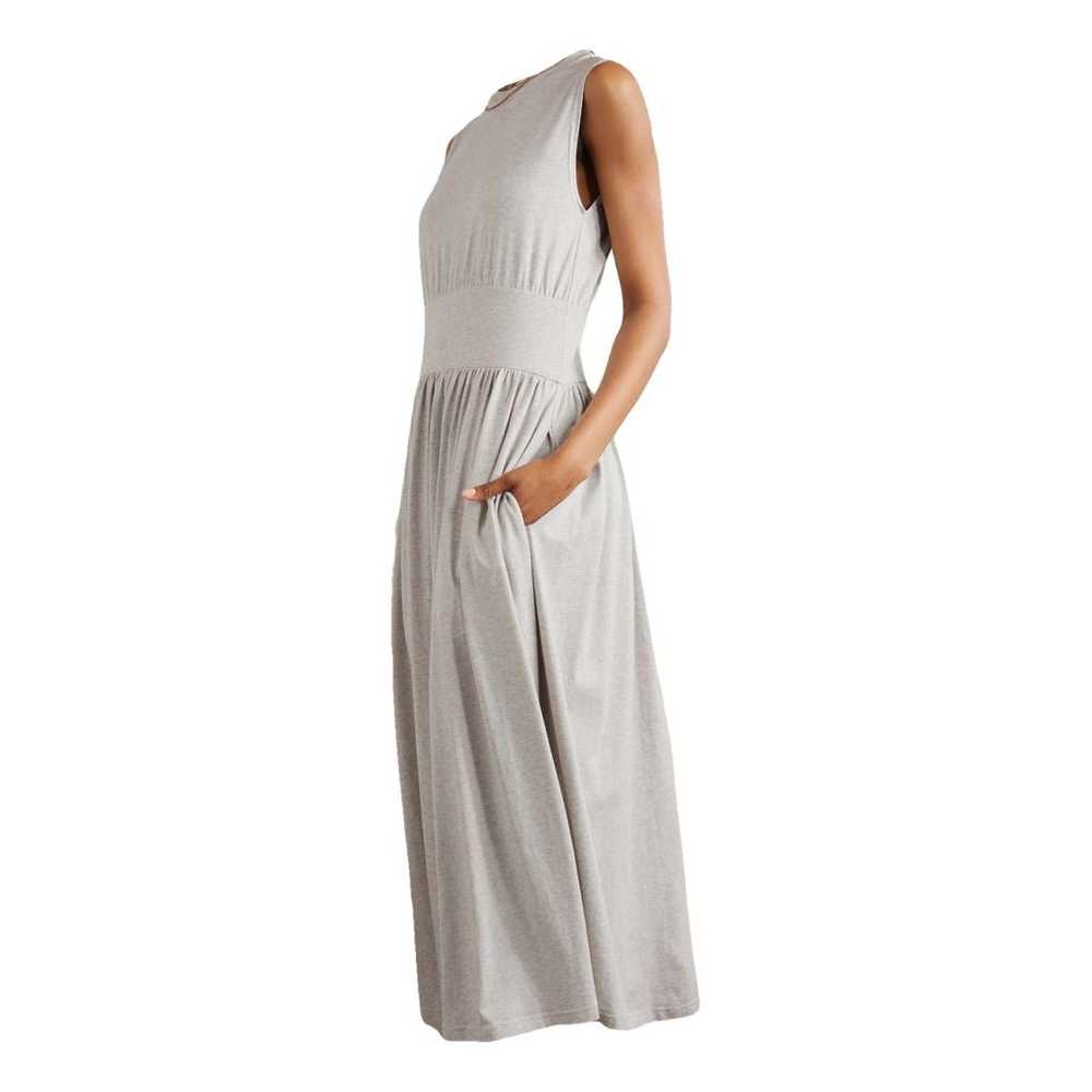 Totême Mid-length dress - image 2