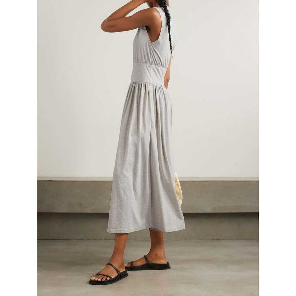 Totême Mid-length dress - image 3