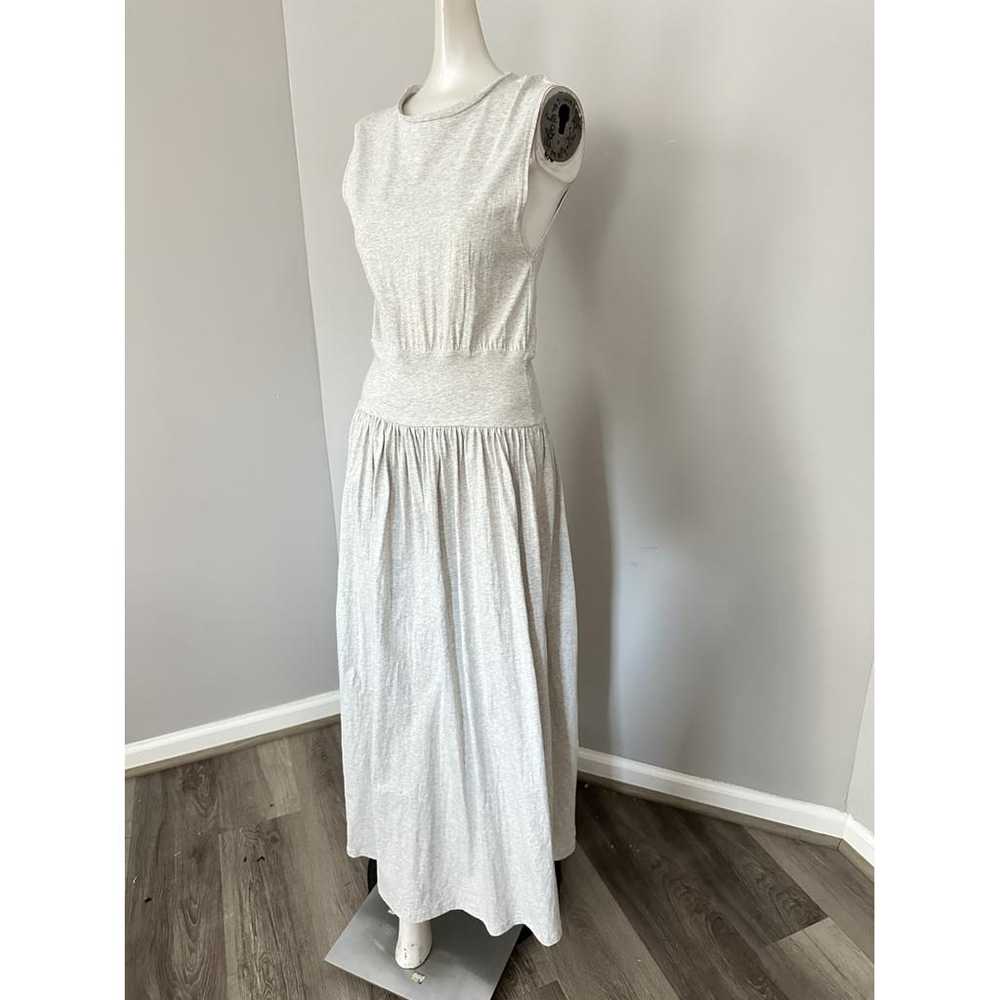 Totême Mid-length dress - image 4