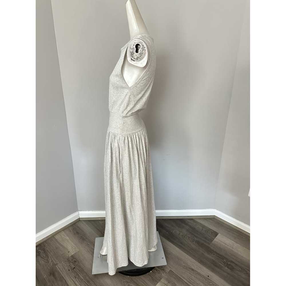 Totême Mid-length dress - image 6