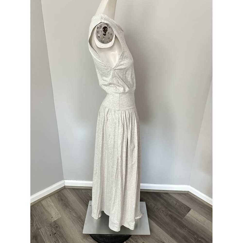 Totême Mid-length dress - image 8