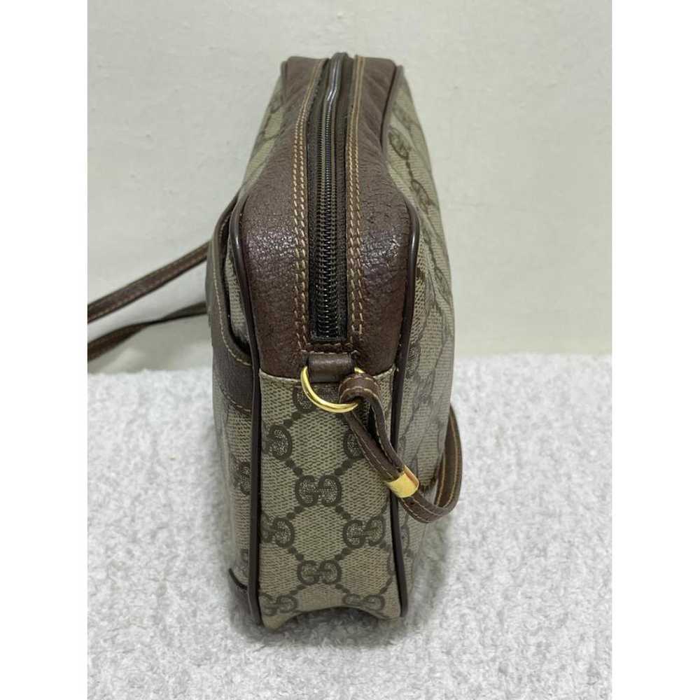 Gucci Ophidia GG Supreme leather crossbody bag - image 10