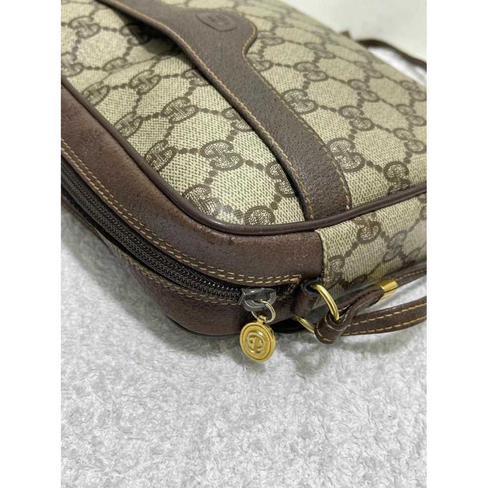 Gucci Ophidia GG Supreme leather crossbody bag - image 4