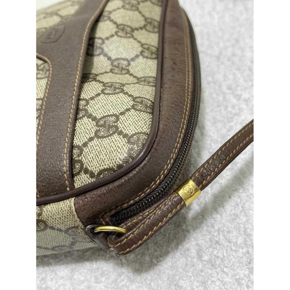 Gucci Ophidia GG Supreme leather crossbody bag - image 5