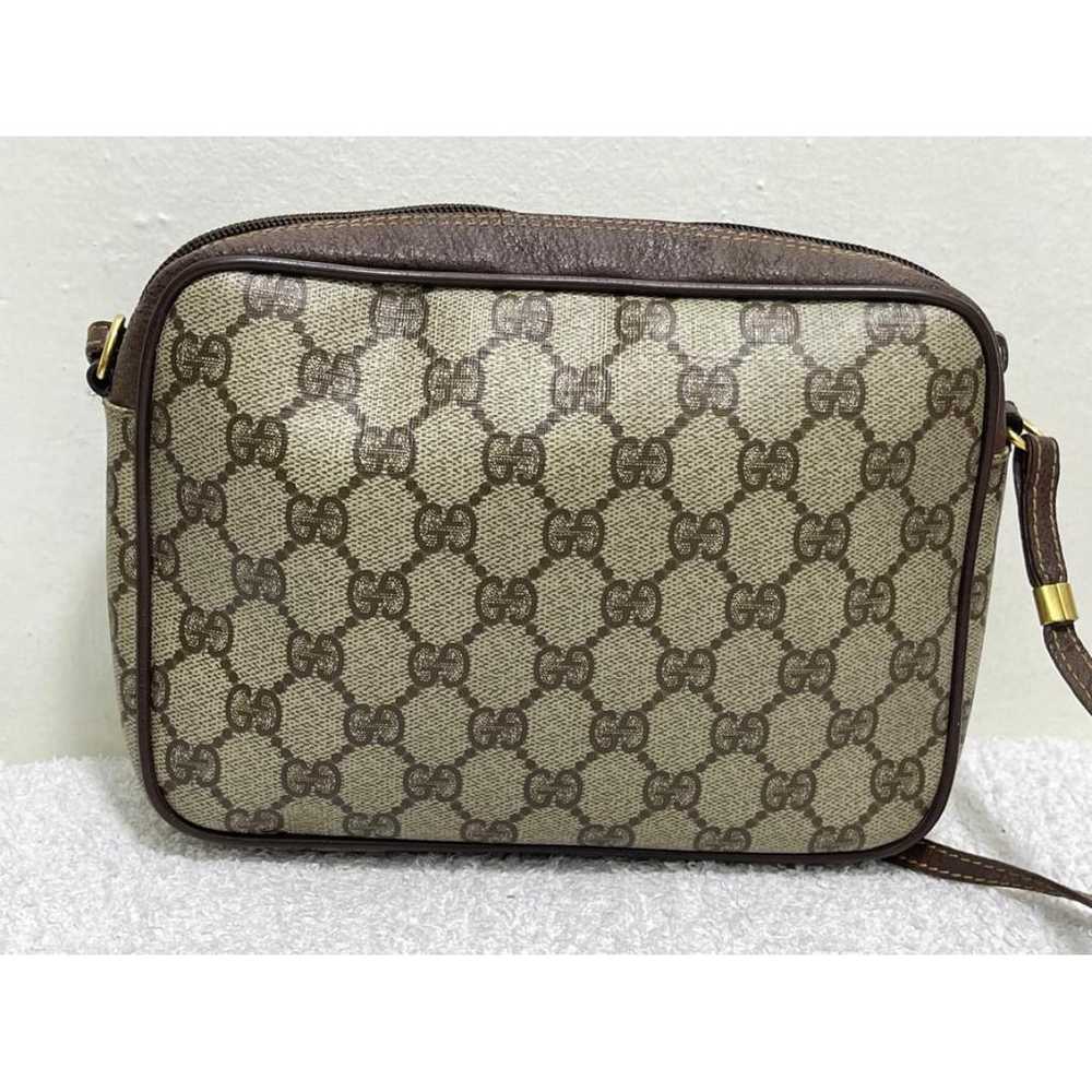 Gucci Ophidia GG Supreme leather crossbody bag - image 6