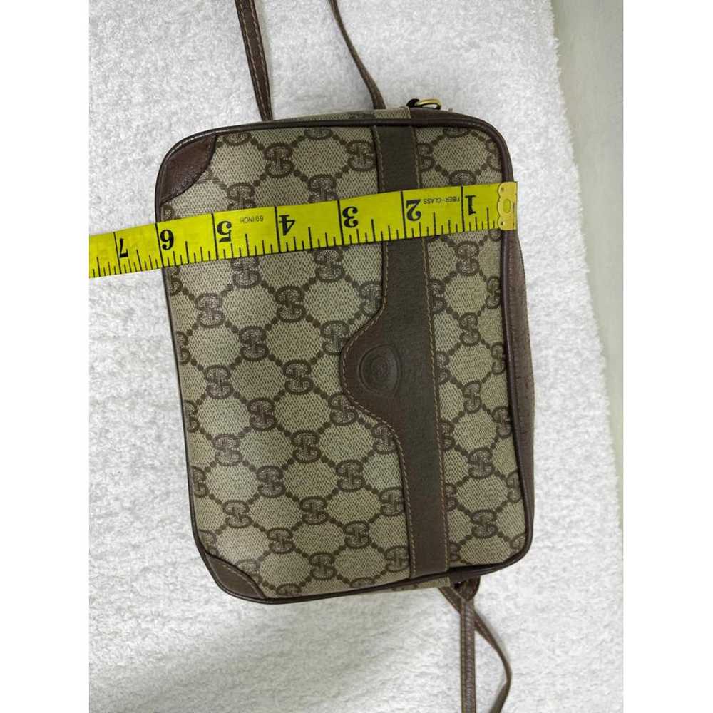 Gucci Ophidia GG Supreme leather crossbody bag - image 7