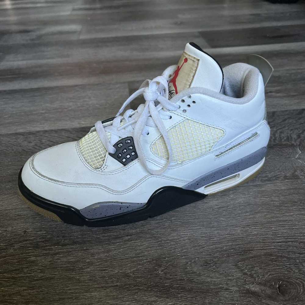 Jordan Brand × Streetwear × Vintage Vintage Air J… - image 10