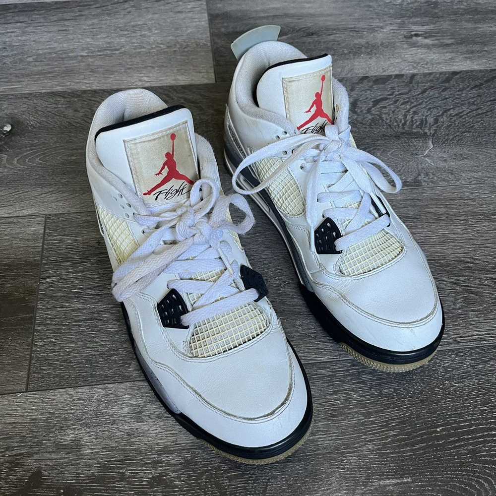 Jordan Brand × Streetwear × Vintage Vintage Air J… - image 2