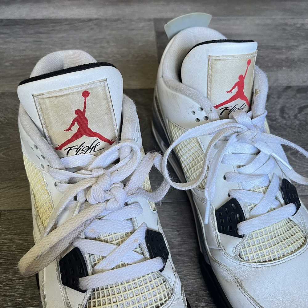 Jordan Brand × Streetwear × Vintage Vintage Air J… - image 7