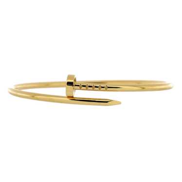 Cartier Juste un Clou Bracelet