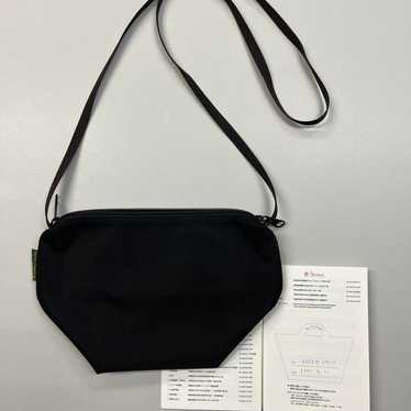 Herve Chapelier Shoulder Bag 2885N - image 1