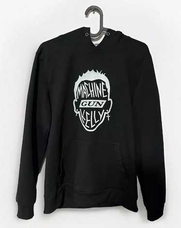 Machine gun kelly hoodie - Gem