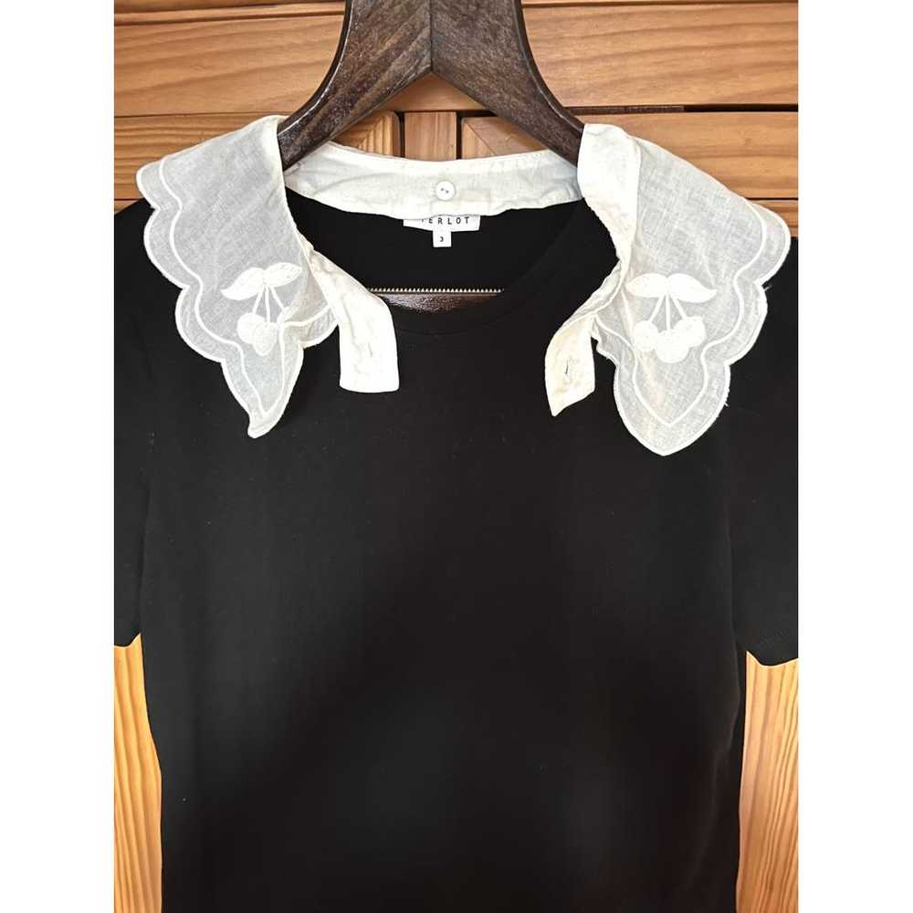 Claudie Pierlot T-shirt - image 2