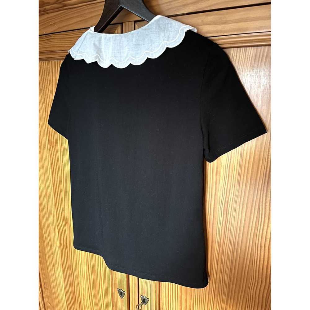 Claudie Pierlot T-shirt - image 3