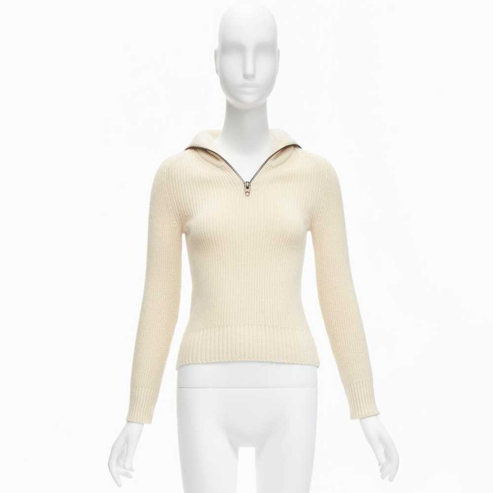 Petar Petrov Cashmere jumper - image 10