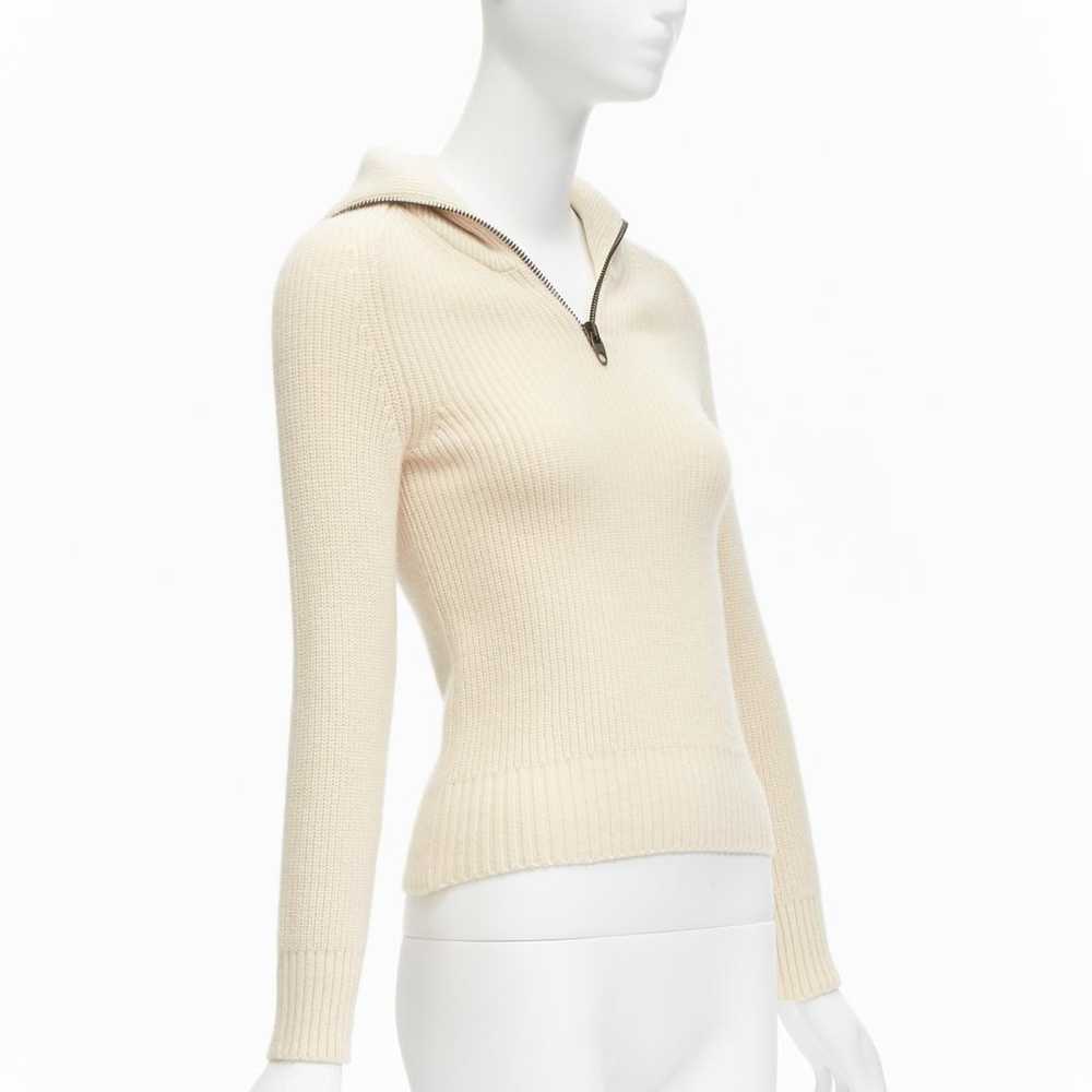 Petar Petrov Cashmere jumper - image 3