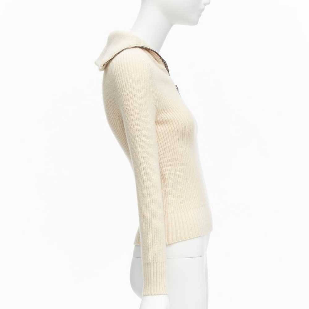 Petar Petrov Cashmere jumper - image 4