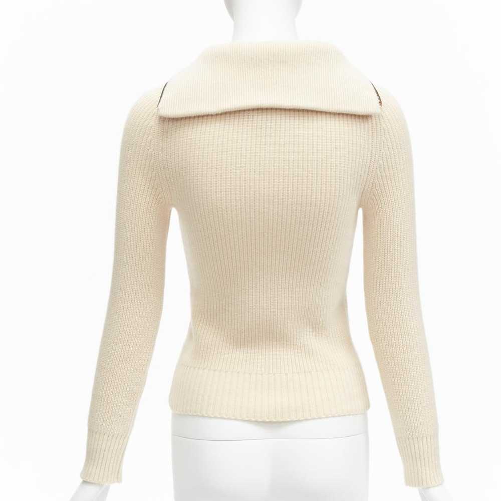 Petar Petrov Cashmere jumper - image 5