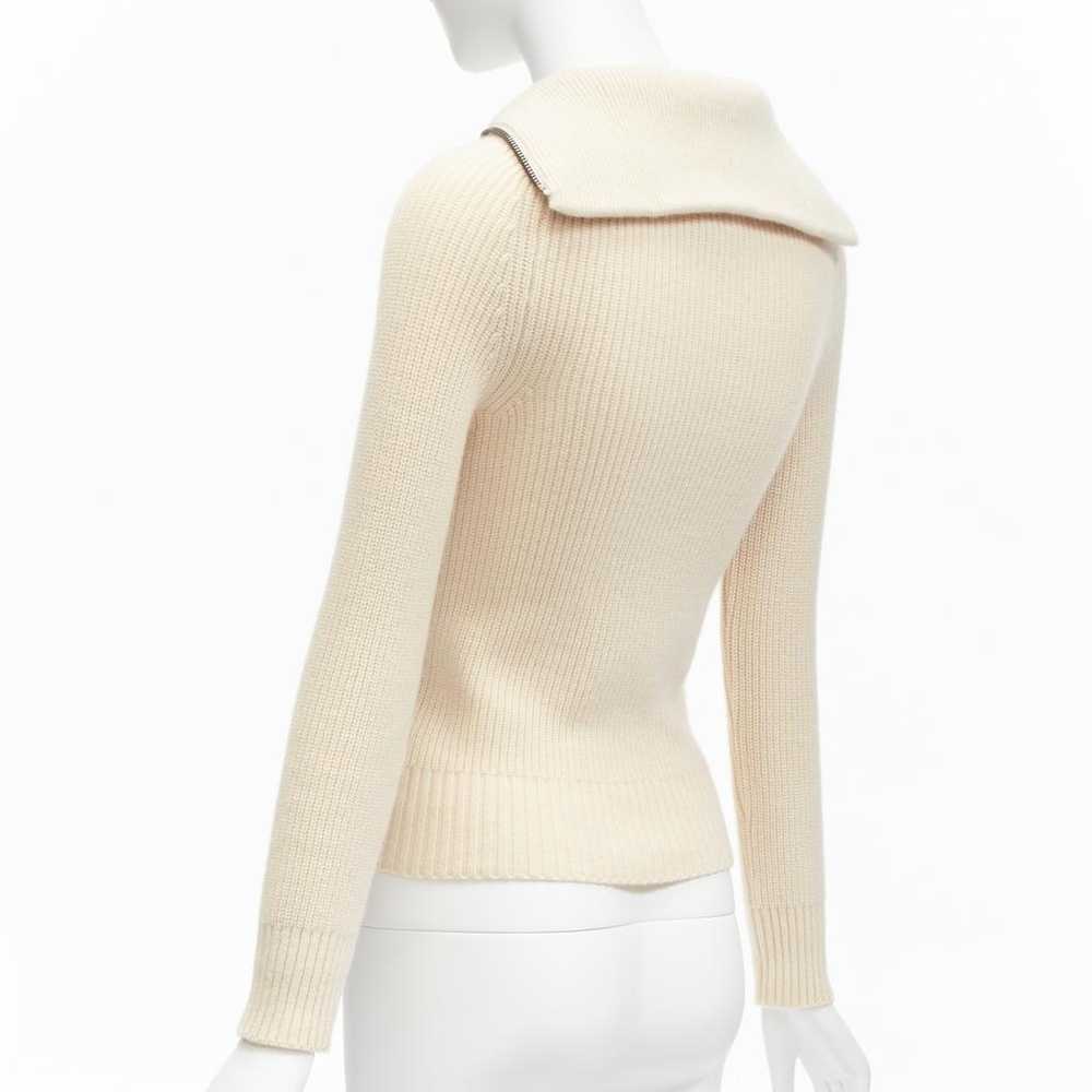 Petar Petrov Cashmere jumper - image 6