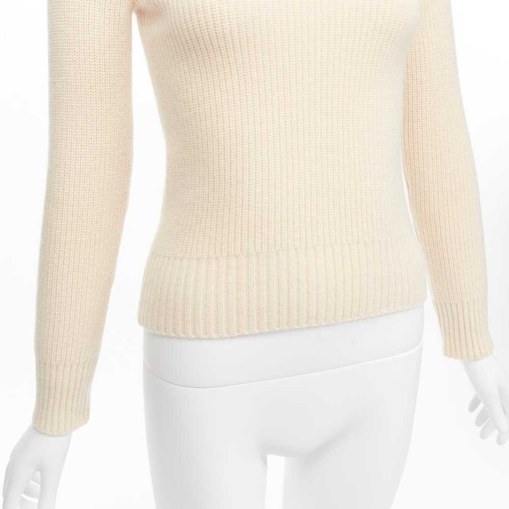 Petar Petrov Cashmere jumper - image 8