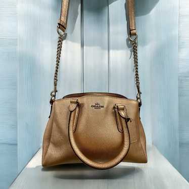 COACH® Outlet | COACH® Outlet | Mini Sage Carryall