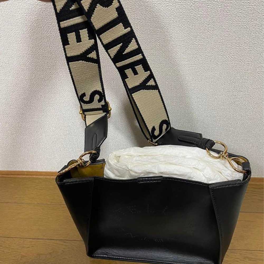 Stella McCartney Shoulder Bag. - image 2