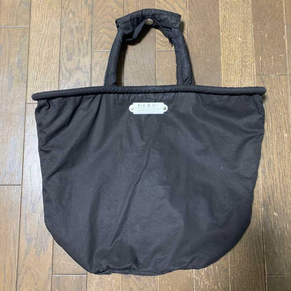 Old man tailor marche bag S black - image 1