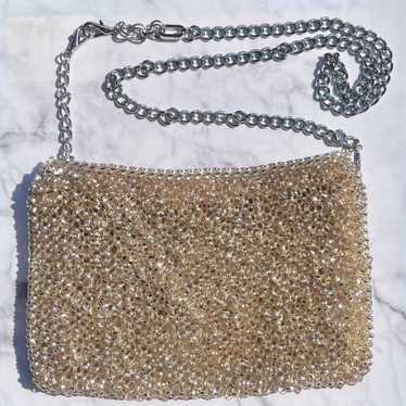 Anteprima Pouch Gold - image 1