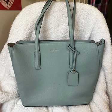 Kate Spade Margaux Medium Tote and Small Leila Wa… - image 1