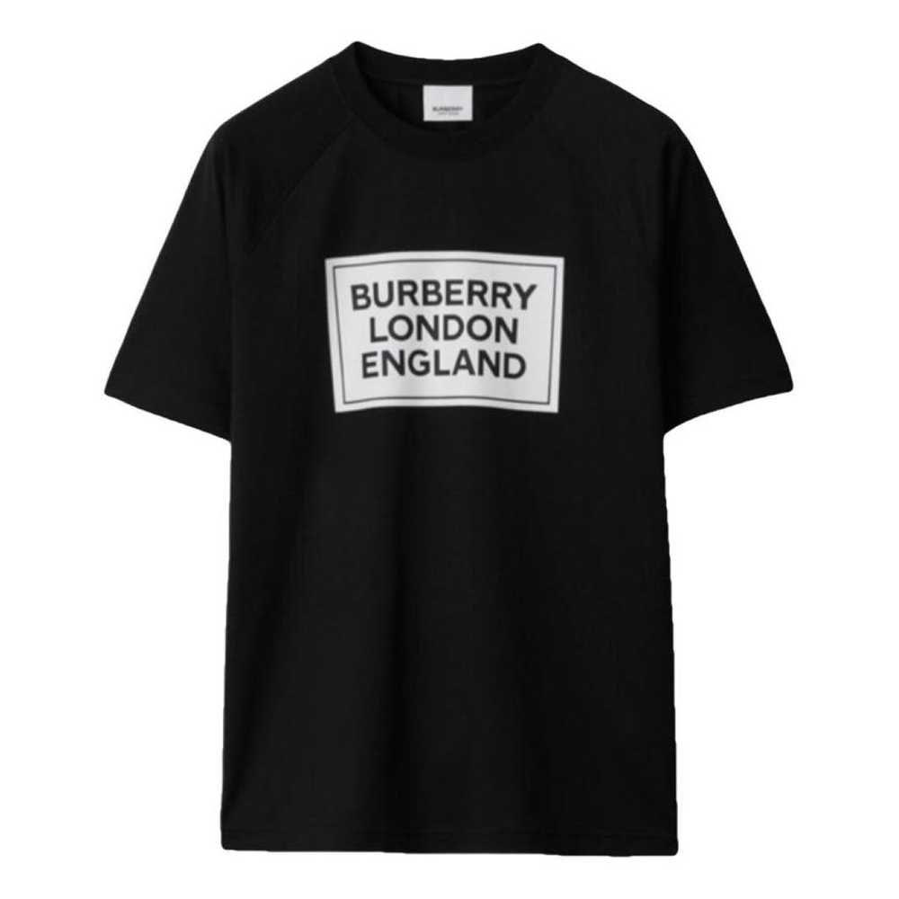 Burberry T-shirt - image 1