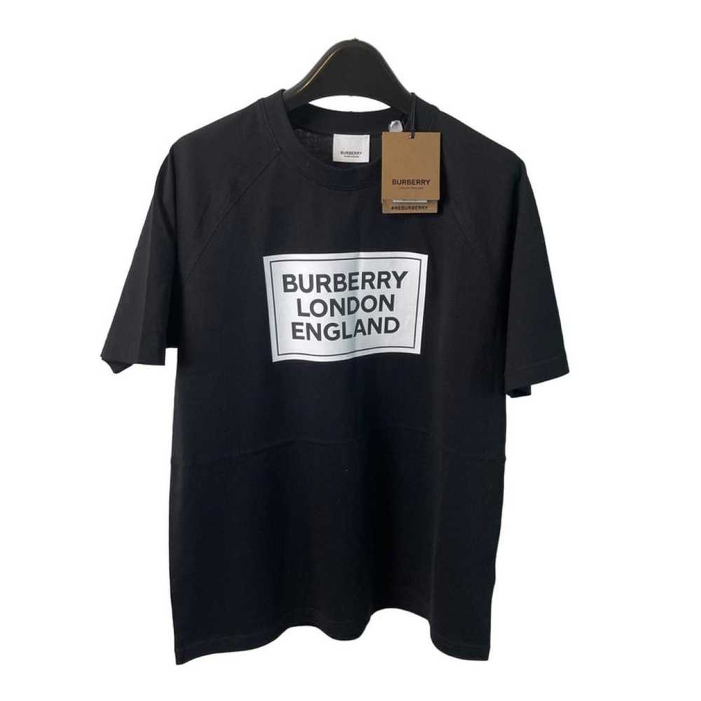 Burberry T-shirt - image 3