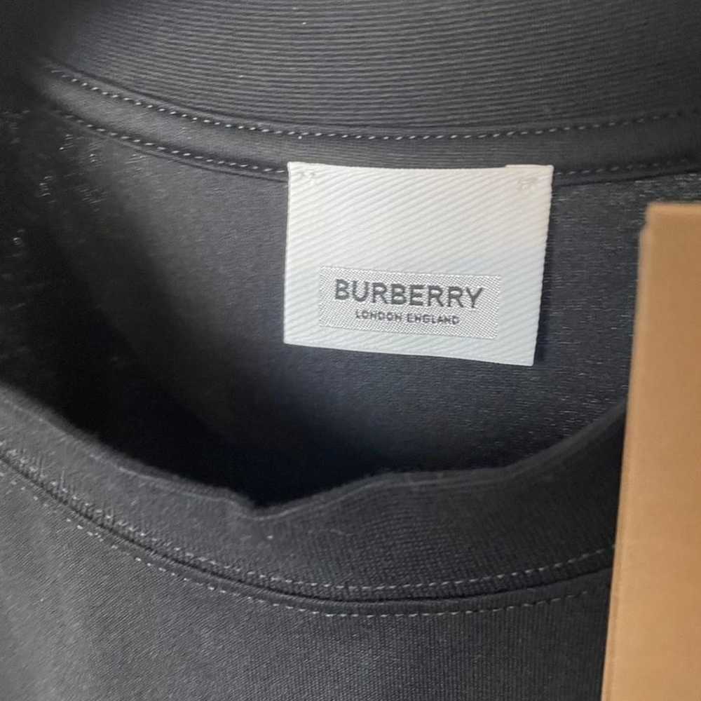 Burberry T-shirt - image 4