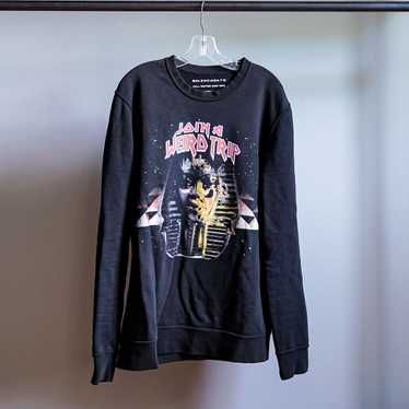 Balenciaga Egyptofunk crewneck F/W 2013 - image 1