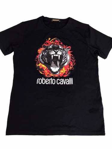 Roberto cavalli tiger print - Gem