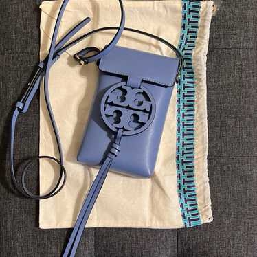 Tory Burch miller phone crossbody - image 1