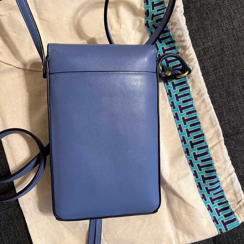 Tory Burch miller phone crossbody - image 3