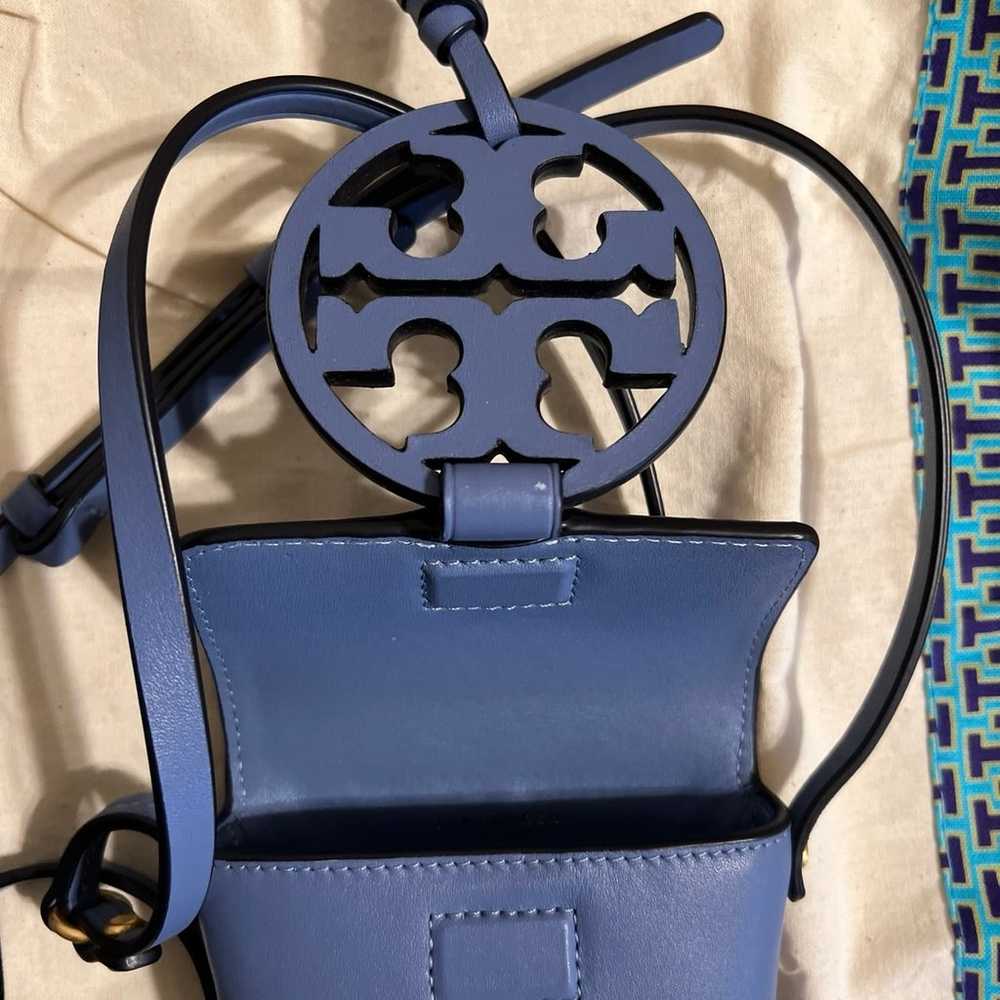 Tory Burch miller phone crossbody - image 4