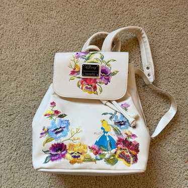 Disney Loungefly Backpack