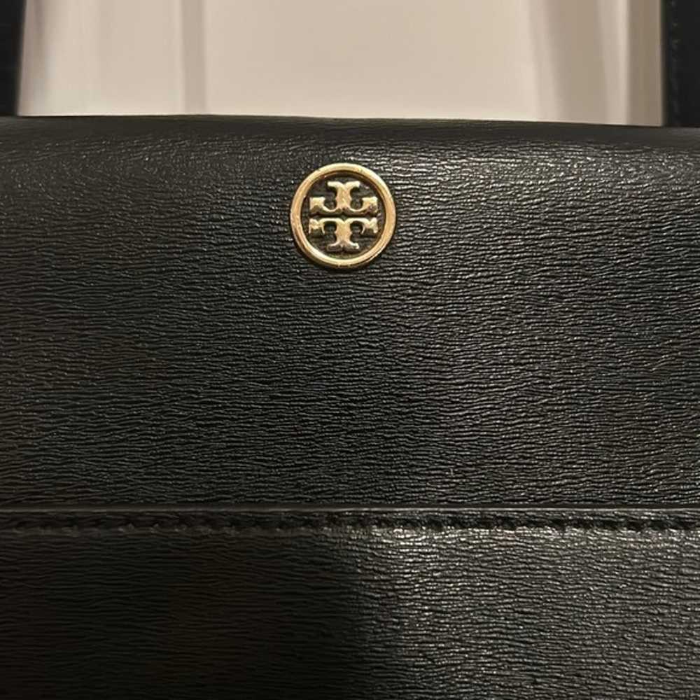 TORY BURCH Parker Large Tote Bag - image 2