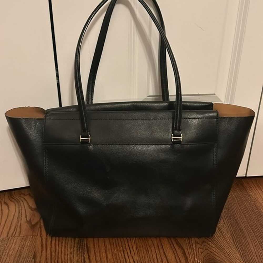 TORY BURCH Parker Large Tote Bag - image 4