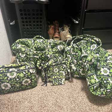 Vera Bradley set - image 1