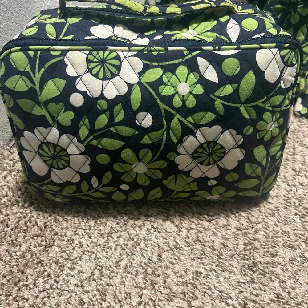 Vera Bradley set - image 2