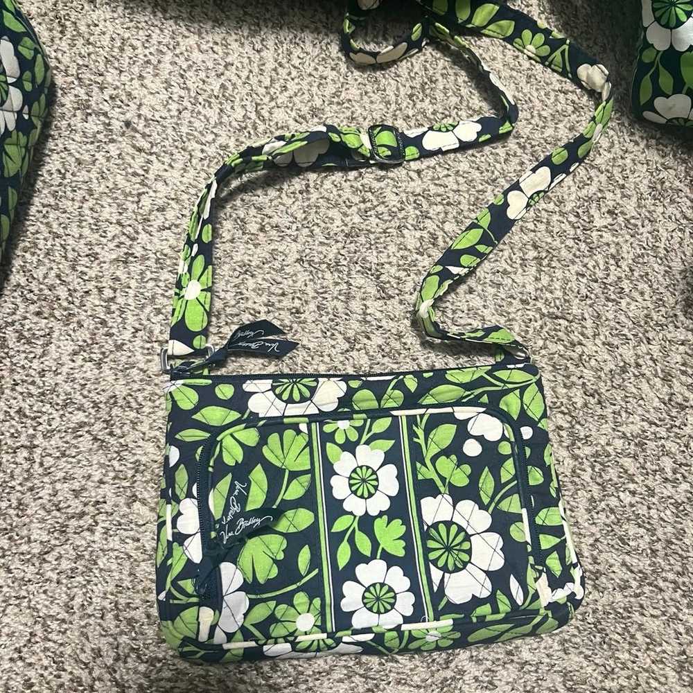 Vera Bradley set - image 6