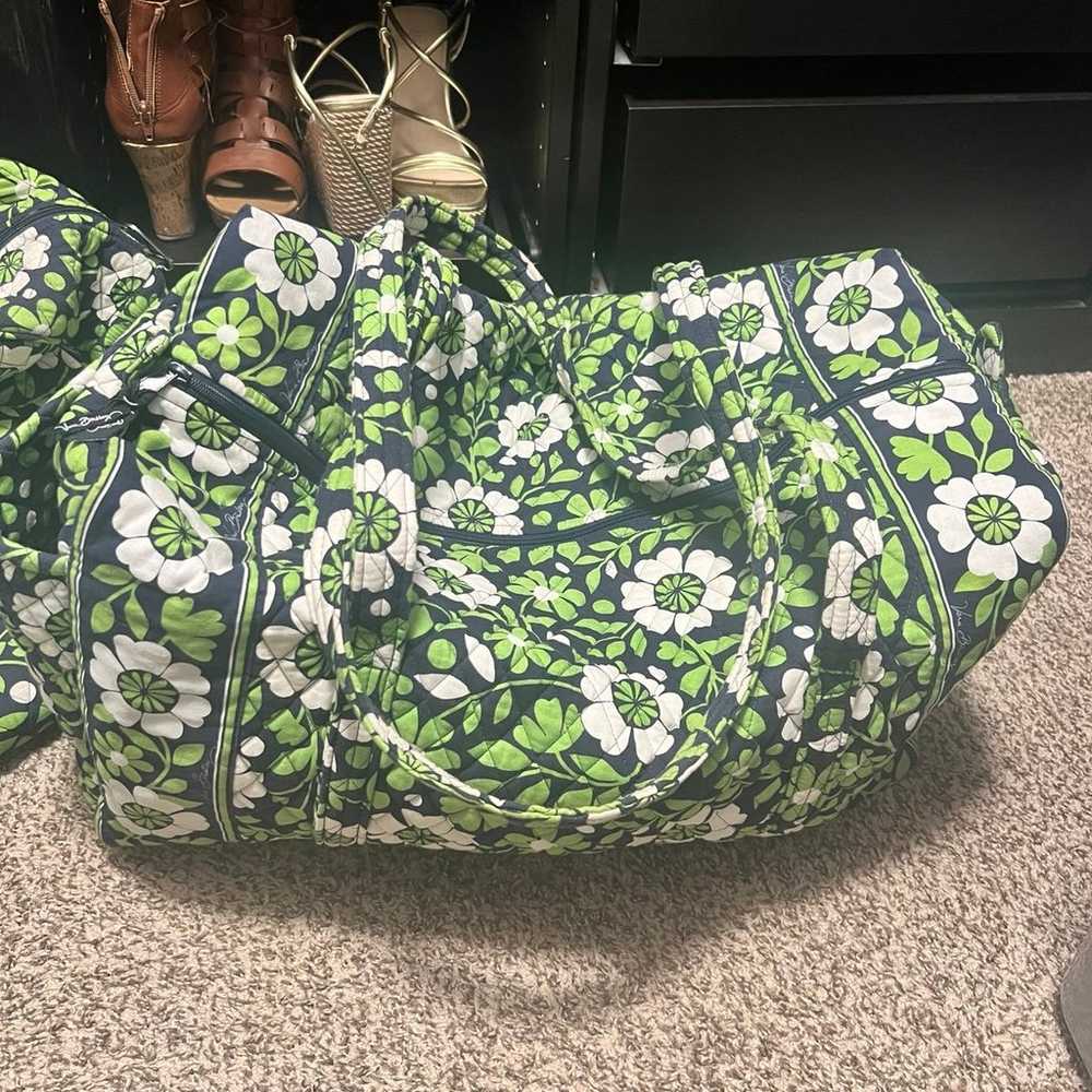 Vera Bradley set - image 8