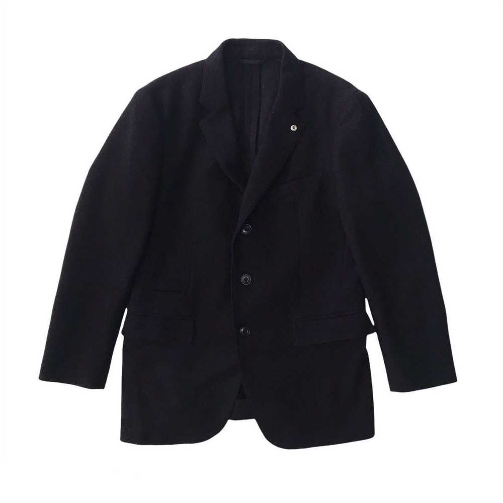 Lemaire × Uniqlo Uniqlo And Lemaire Jacket - image 1