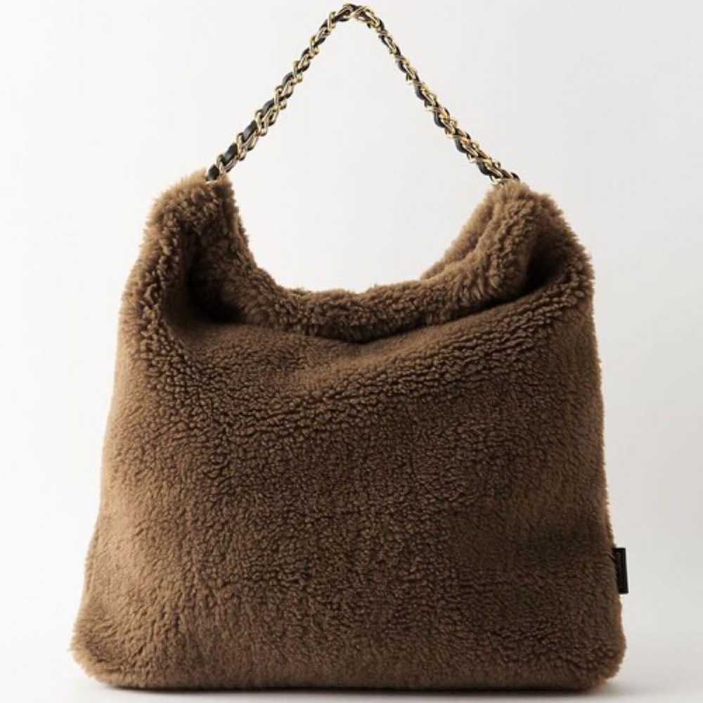 VIOLADORO Shoulder Bag Fur - image 1