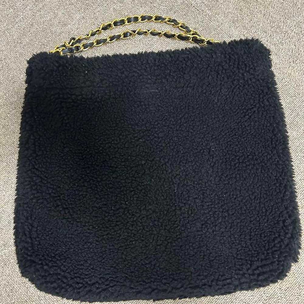 VIOLADORO Shoulder Bag Fur - image 2